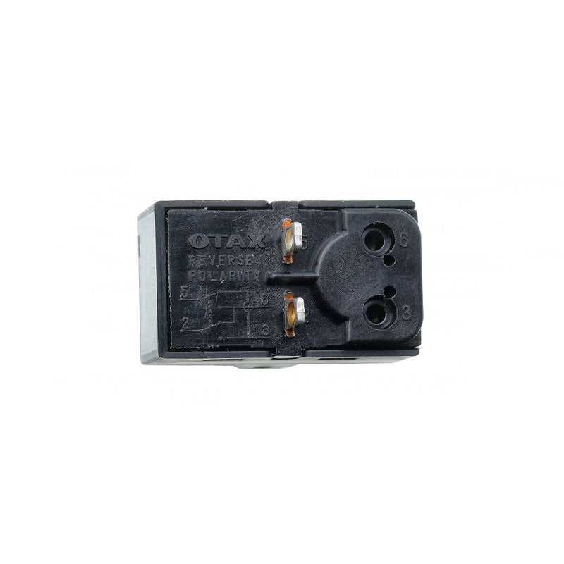 Phụ tùng Makita - Công tắc | Mã số: 651556-2 (Switch VLX11)