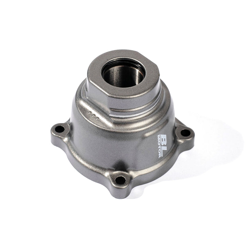 Phụ tùng Makita - Hộp nhông | Mã số: 140W13-8 (Hammer Case Complete)