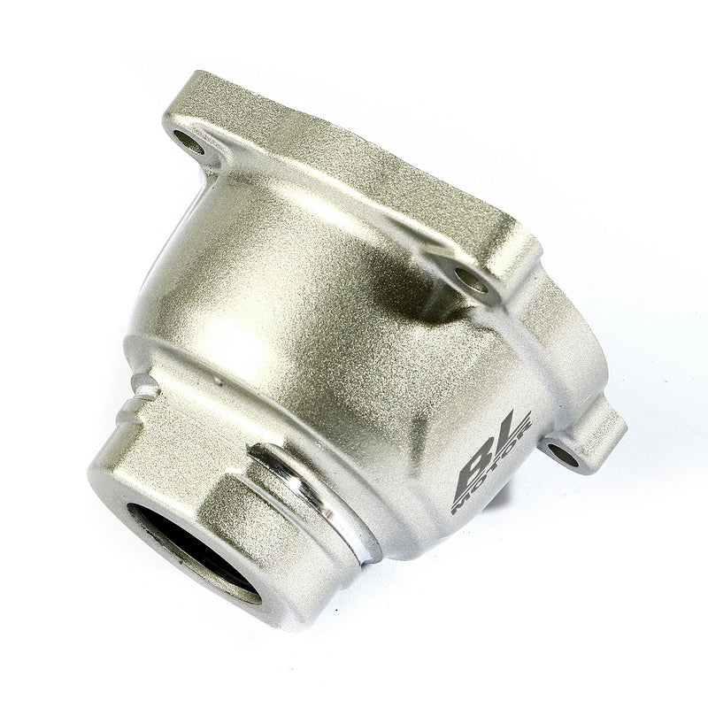 Phụ tùng Makita - Hộp nhông | Mã số: 140T36-8 (Hammer Case Complete)