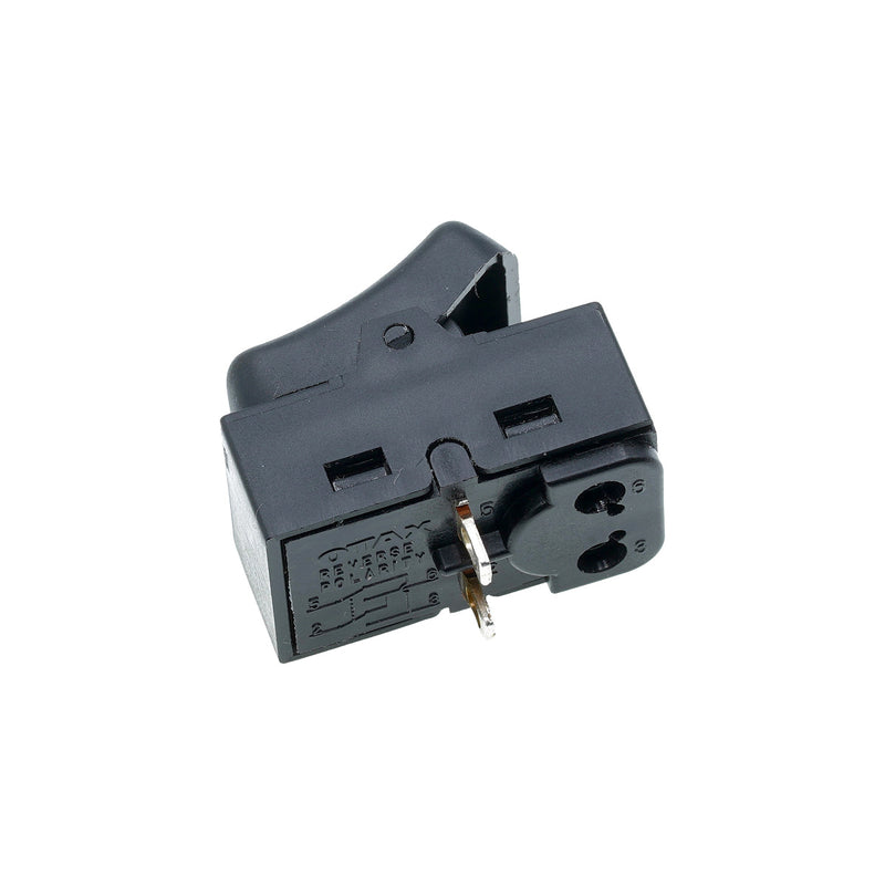 Phụ tùng Makita - Công tắc | Mã số: 651556-2 (Switch VLX11)