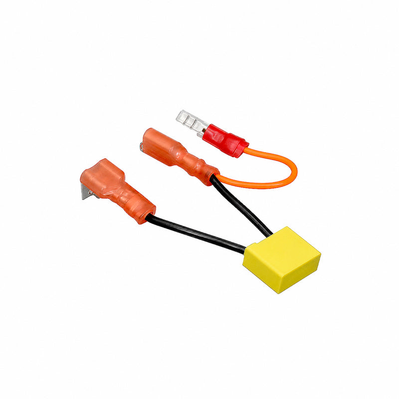 Phụ tùng Makita - Tụ lọc |  Mã số: UD0RD43118 (Capacitor)