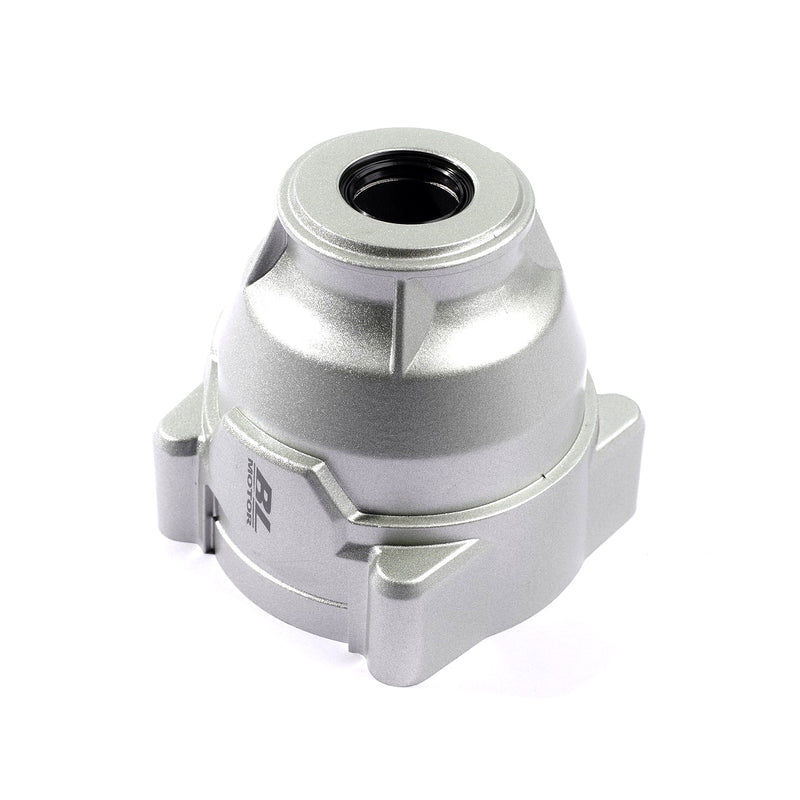 Phụ tùng Makita - Hộp nhông | Mã số: 141U35-9 (Hammer Case Complete)