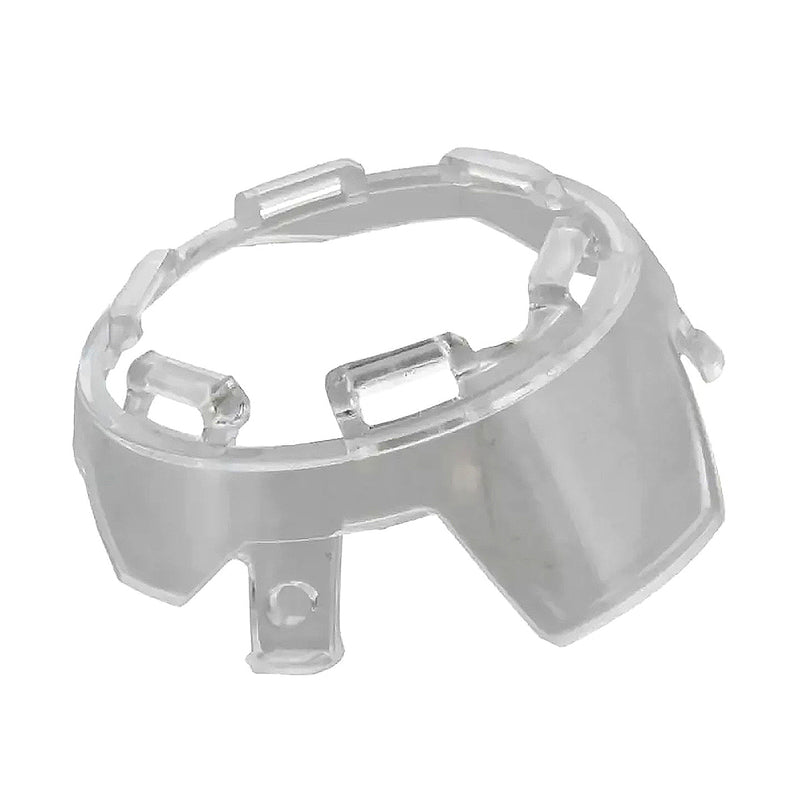 Phụ tùng Makita - Nắp chụp hộp nhông | Mã số: 458484-0 (Hammer Case Cover)