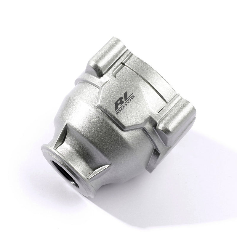 Phụ tùng Makita - Hộp nhông | Mã số: 141U35-9 (Hammer Case Complete)
