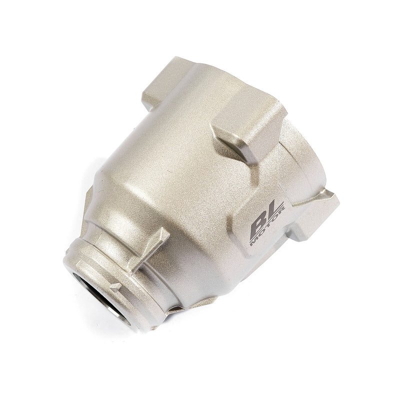 Phụ tùng Makita - Hộp nhông | Mã số: 144473-8 (Hammer Case Complete)