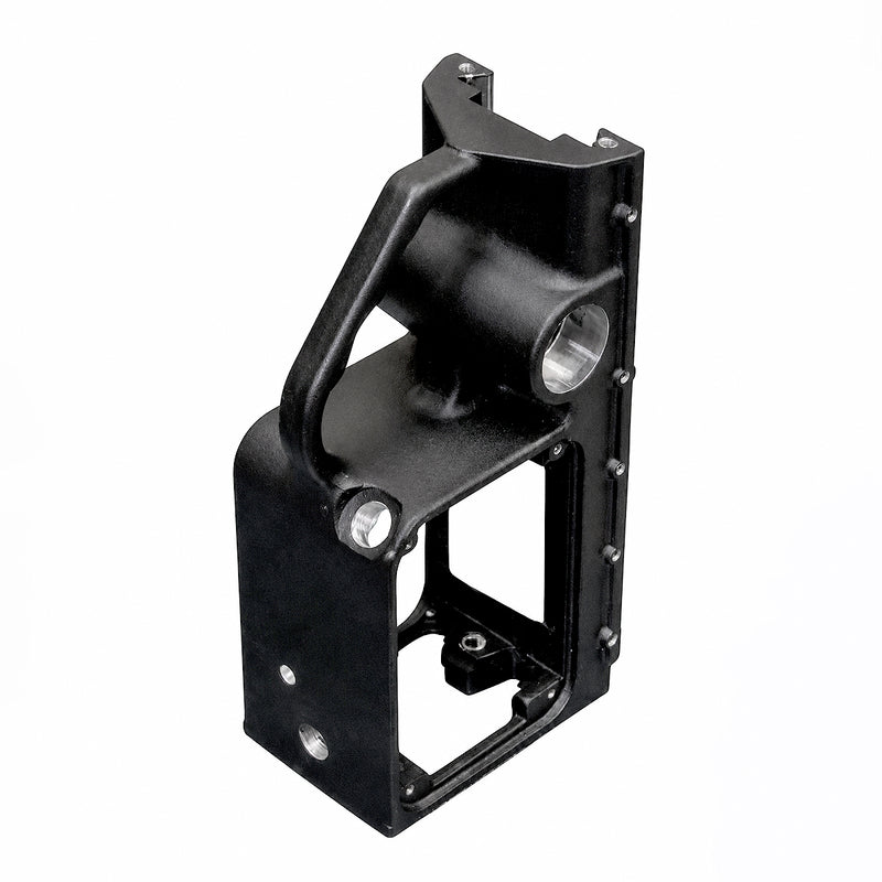 Phụ tùng Makita - Khung máy | Mã số: UDM0001BLK (Main Housing)