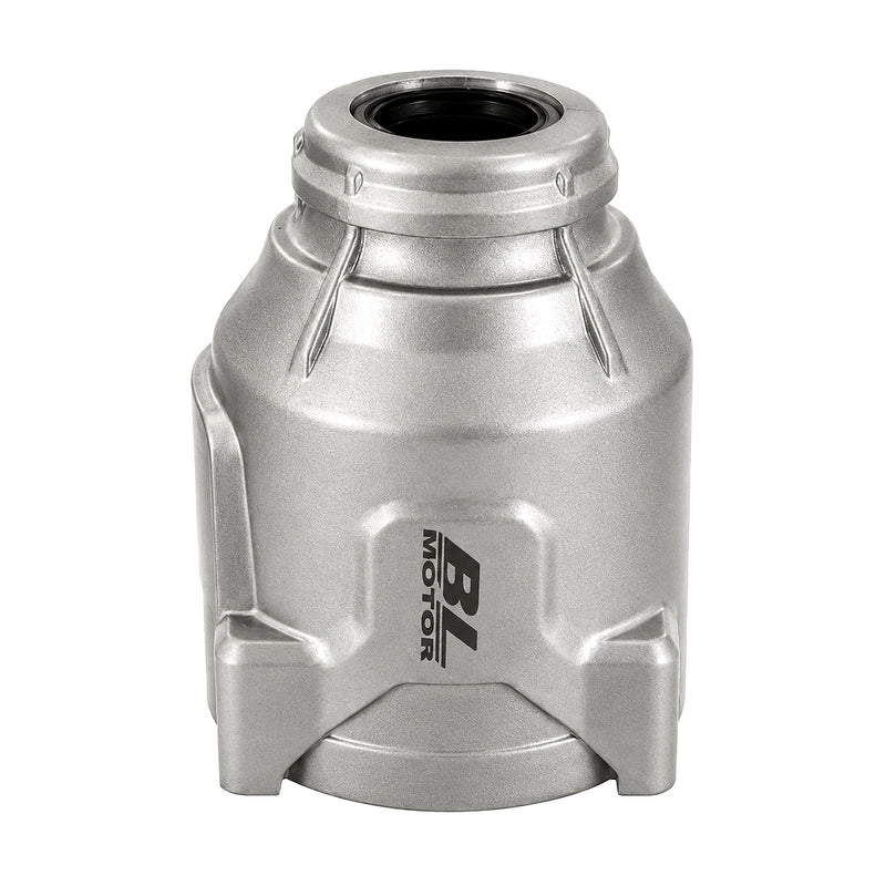 Phụ tùng Makita - Hộp nhông | Mã số: 1411D0-6 (Hammer Case Complete)