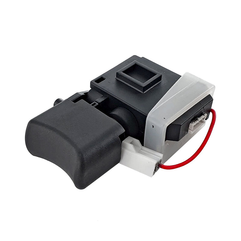 Phụ tùng Makita - Công tắc | Mã số: 140B49-1 (Switch Complete)