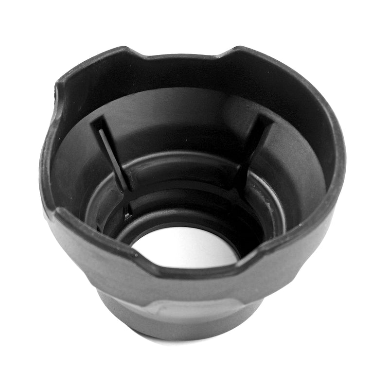 Phụ tùng Makita - Cao su đầu hộp nhông | Mã số: 424978-7 (Bumper)