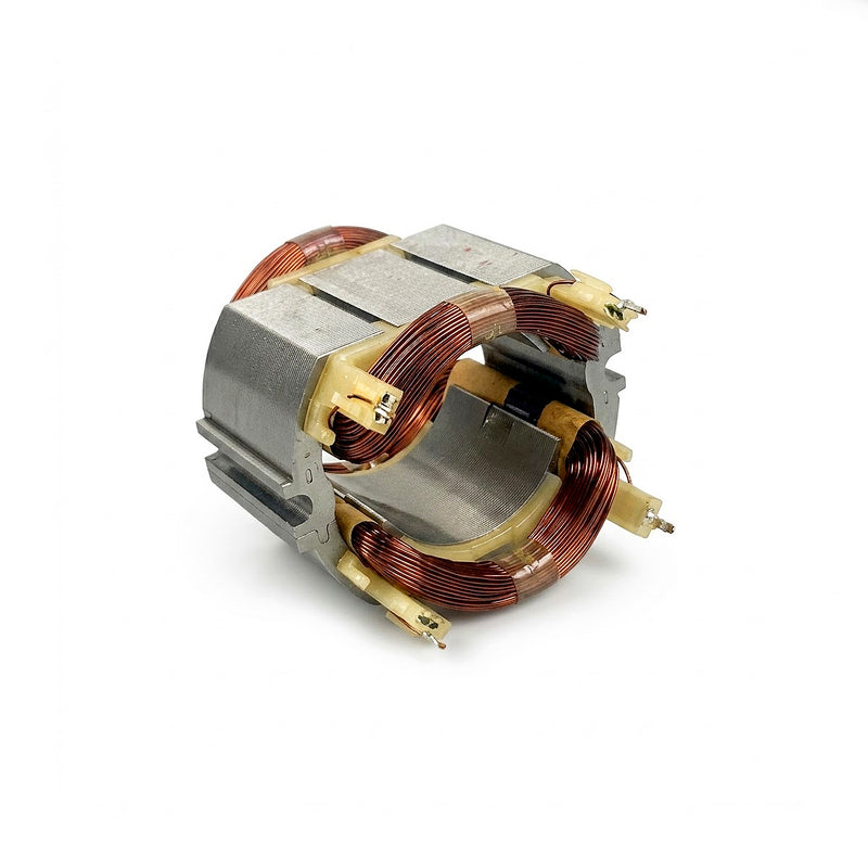 Phụ tùng Makita - Stato | Mã số: 625778-0 (Filed 240V)