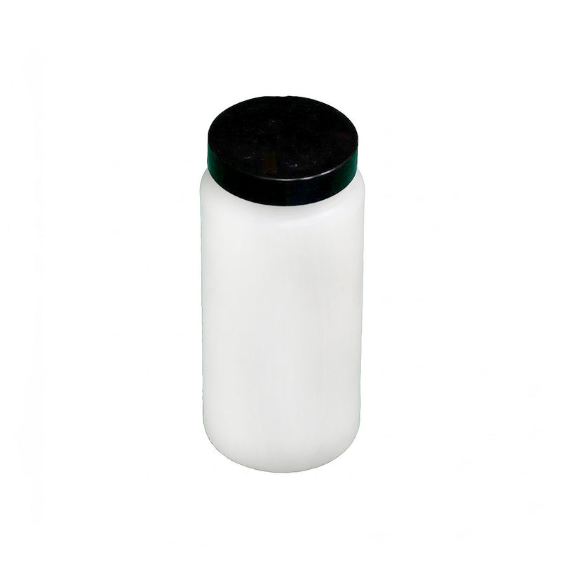 Phụ tùng Makita - Bình chứa dầu | Mã số: UD0030046A (Small Oilcup C/W Tap Black)