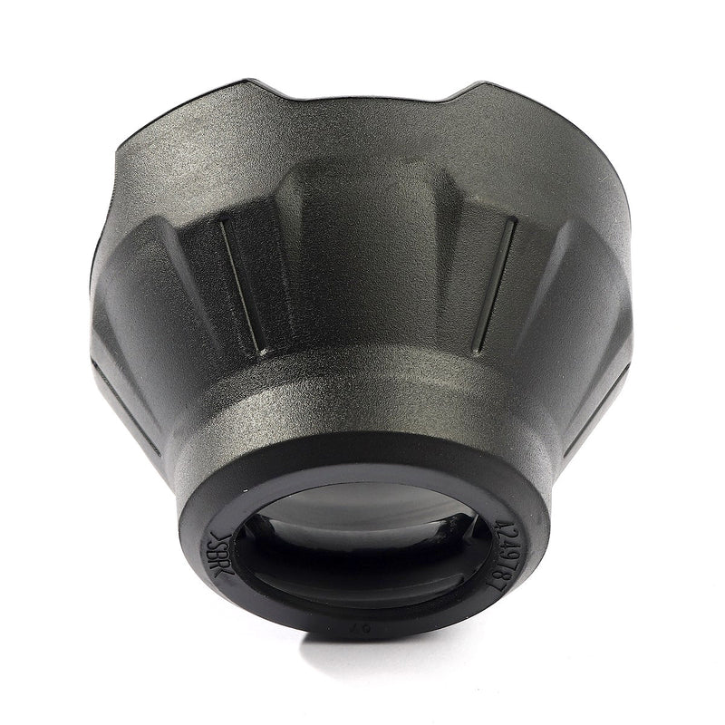 Phụ tùng Makita - Cao su đầu hộp nhông | Mã số: 424978-7 (Bumper)