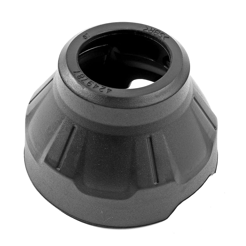 Phụ tùng Makita - Cao su đầu hộp nhông | Mã số: 424978-7 (Bumper)