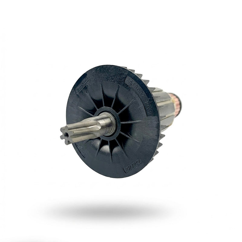 Phụ tùng Makita - Roto | Mã số: 513723-6 (Armature Ass'y 220V)