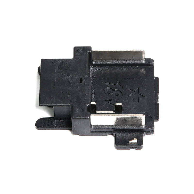 Phụ tùng Makita - Đế gài pin 18V | Mã số: 643899-6 (Terminal)