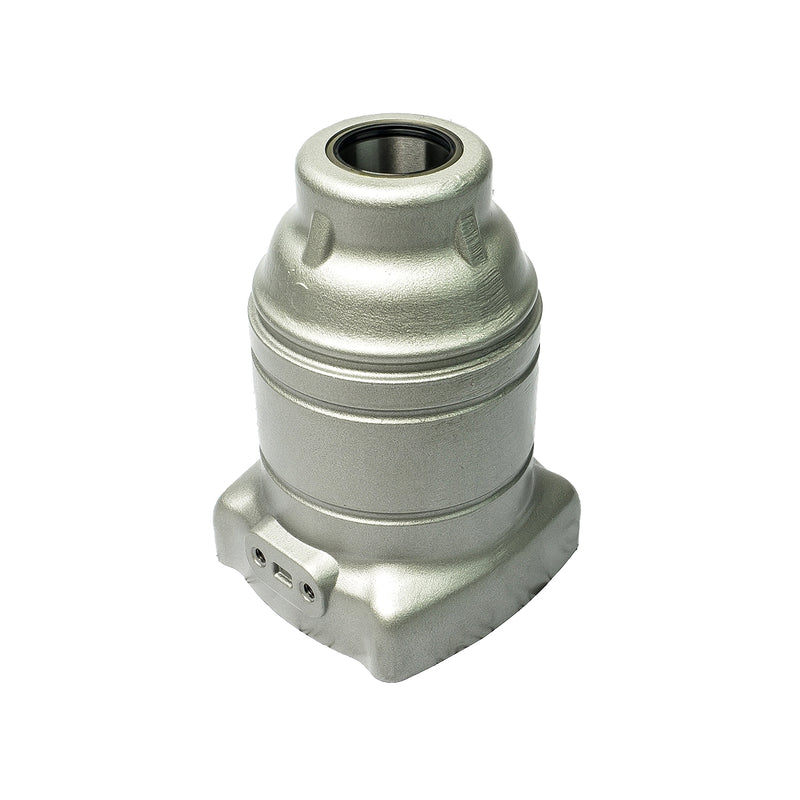 Phụ tùng Makita - Hộp nhông | Mã số: 154555-8 (Hammer Case Complete)
