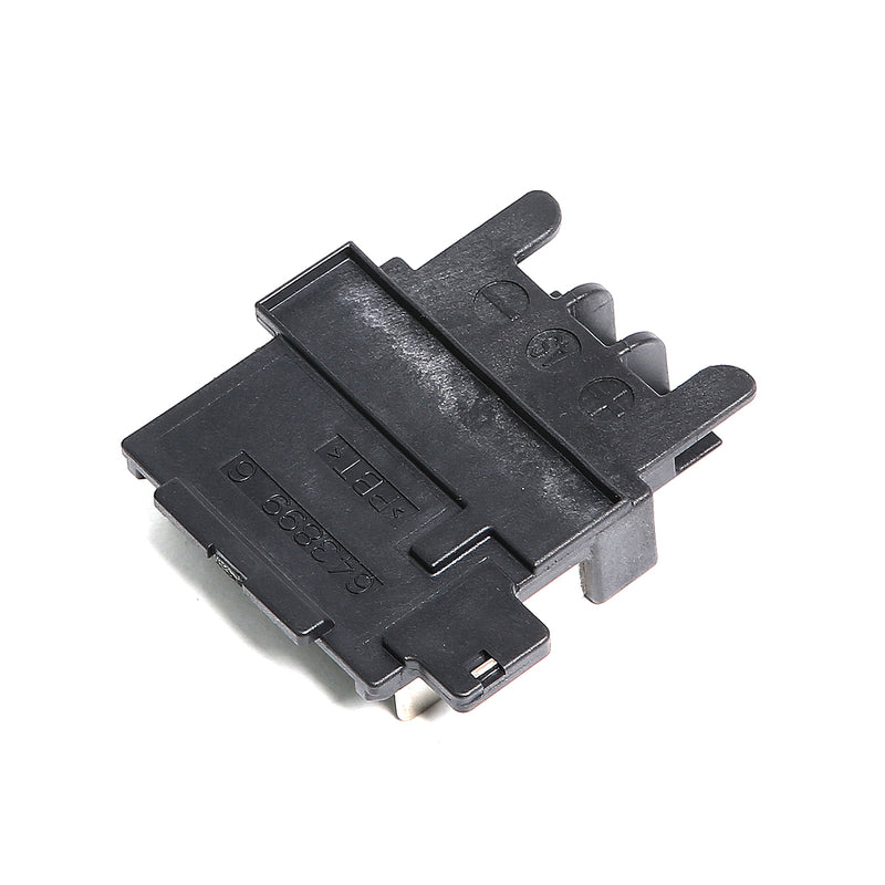 Phụ tùng Makita - Đế gài pin 18V | Mã số: 643899-6 (Terminal)