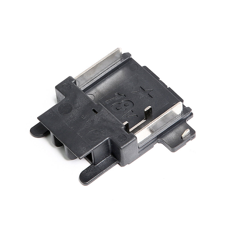 Phụ tùng Makita - Đế gài pin 18V | Mã số: 643899-6 (Terminal)