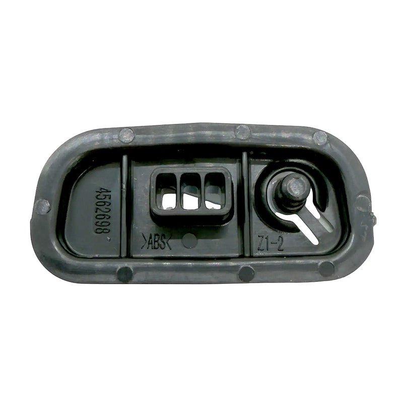 Phụ tùng Makita - Cụm mặt phím điều khiển | Mã số: 143417-5 (Switch Plate Complete)