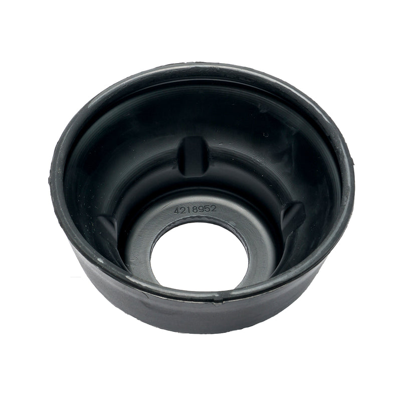 Phụ tùng Makita - Cao su đầu hộp nhông | Mã số: 421895-2 (Front Bumper)
