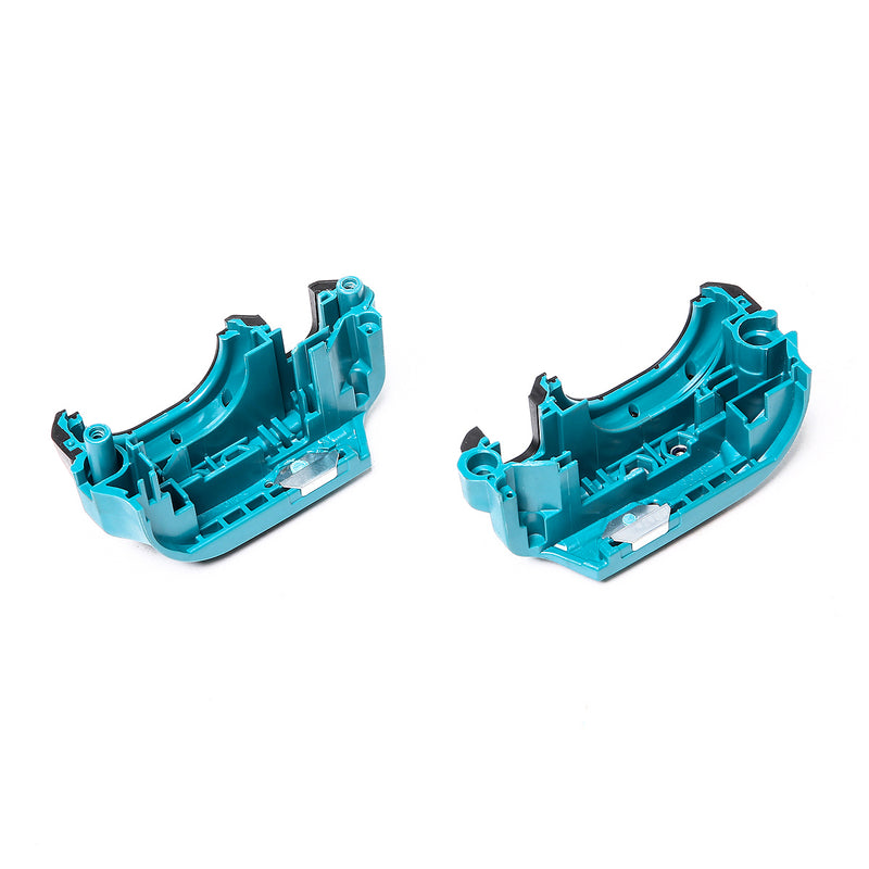 Phụ tùng Makita - Vỏ của đế gài pin | Mã số: 183C12-7 (Battery Housing Set)
