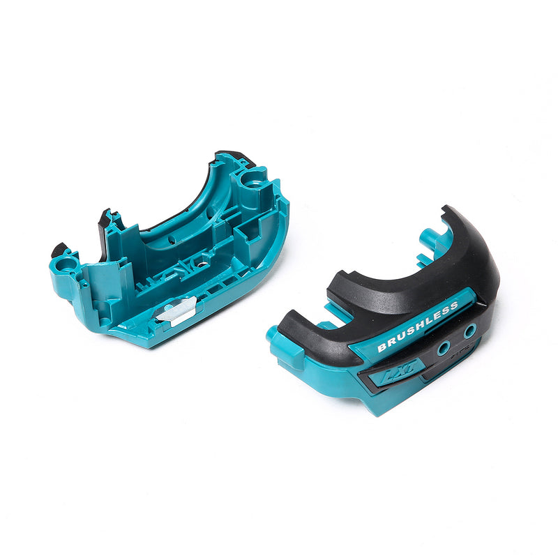Phụ tùng Makita - Vỏ của đế gài pin | Mã số: 183C12-7 (Battery Housing Set)
