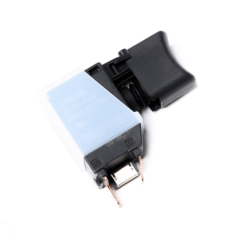 Phụ tùng Makita - Công tắc | Mã số: 143416-7 (Switch Complete)