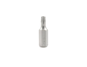 Bộ 5 mũi vặn vít Torx chống tháo SATA T20-T50, 30mm, đuôi lục giác 5/16 inch