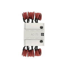 Lắp cho khởi động từ MC-75a ~ MC-100a