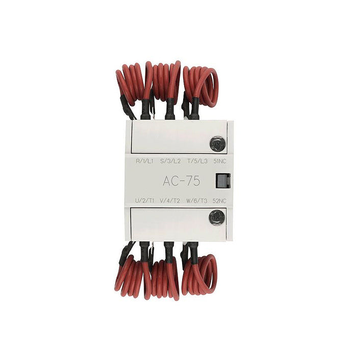 Tụ bù AC lắp cho khởi động từ LS MC-6a ~ MC-100a