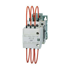 Lắp cho khởi động từ MC-6a ~ MC-40a