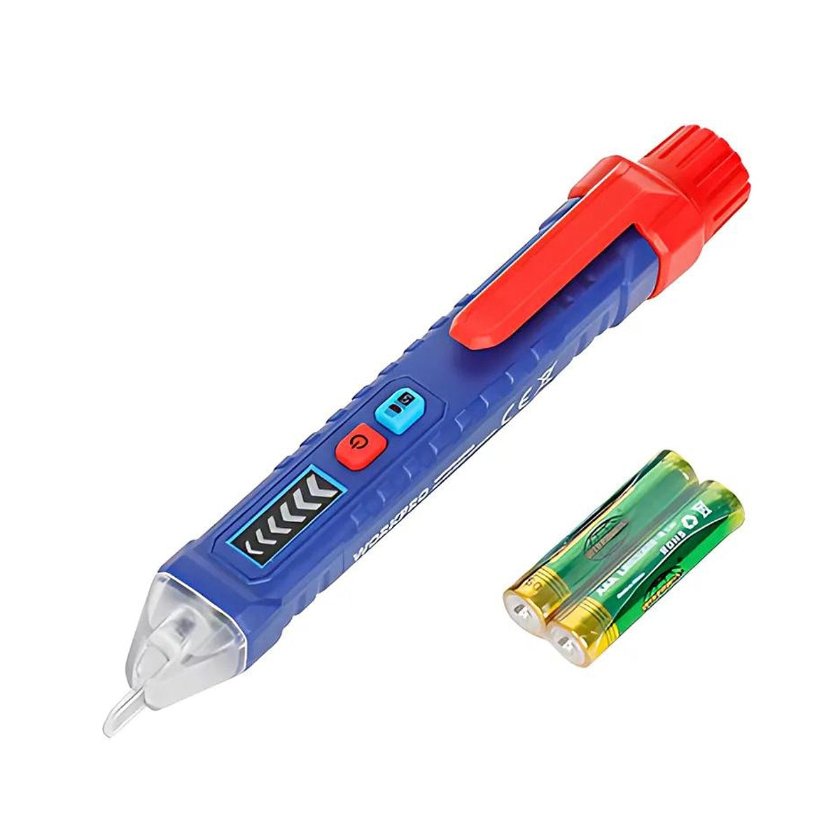 Workpro - Dụng cụ đo (Measuring tools)