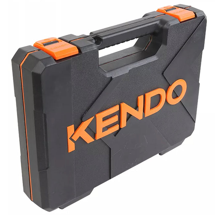 Bộ dụng cụ sửa chữa đa năng 64 chi tiết Kendo 90592