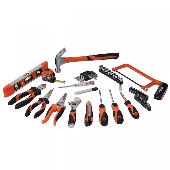 Bộ dụng cụ sửa chữa đa năng 64 chi tiết Kendo 90592