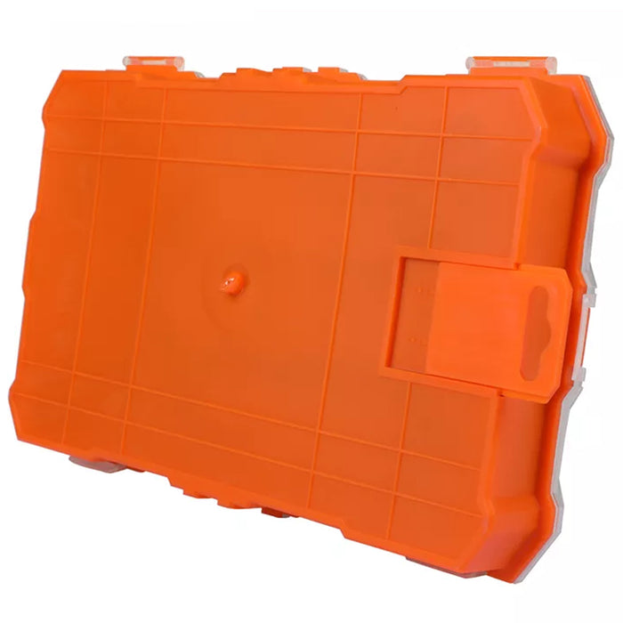 Bộ dụng cụ sửa chữa gia dụng 13 chi tiết Kendo 86129