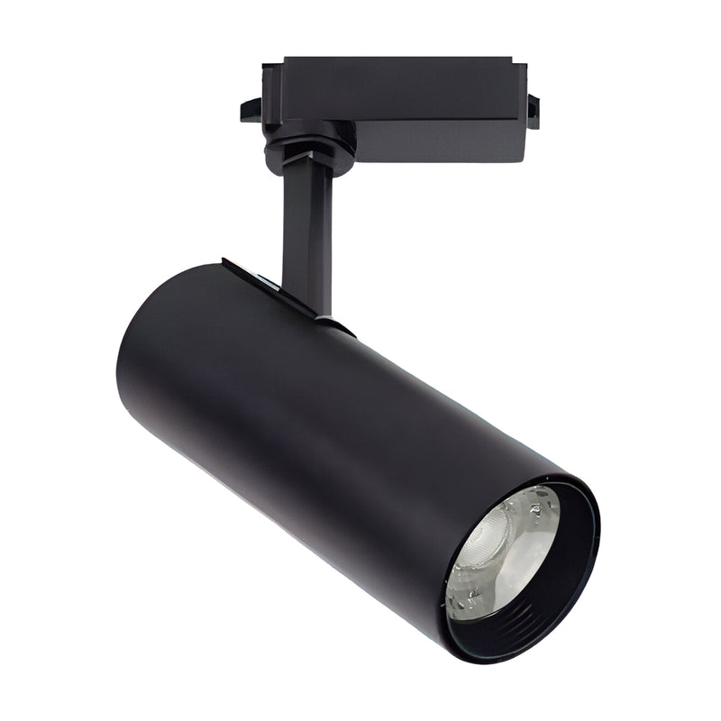 Đèn led chiếu điểm HUFA SL từ 10W đến 30W, 3 chế độ ánh sáng, vỏ đen