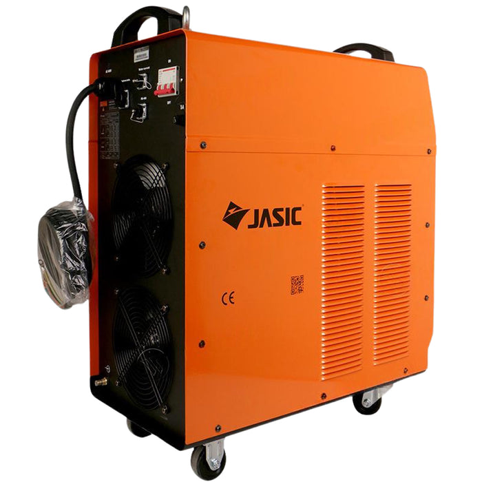 May hàn TIG, hàn xung và hàn que Jasic TIG500P ACDC (E312)