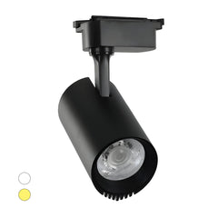 HUFA_SL421TT: Công suất 20W, ích thước Ø74mm x H130mm, ánh sáng màu trung tính 4000K