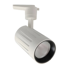 HUFA_SL534COBT: Công suất 30W, kích thước Ø80mm x H130mm, ánh sáng trắng