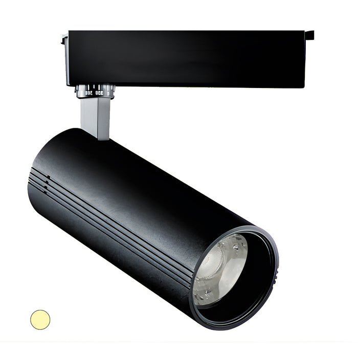 Đèn led chiếu điểm HUFA SL533 công suất 50W,  màu vàng nắng trung tính