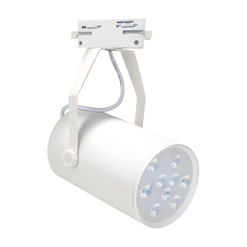 Đèn led chiếu điểm HUFA SL03 công suất 9W, vỏ trắng