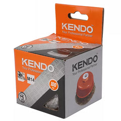 KENDO 76000429: Kích thước M14 x 100mm x 2.0mm x 0.3mm