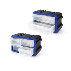 WP283014 - gồm 12 ngăn kích thước 295mm x 195mm x 160mm