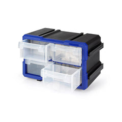 WP283013 - gồm 4 ngăn kích thước 295mm x 195mm x 160mm