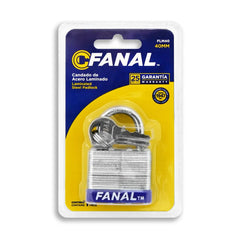 Fanal FLM40 - kích thước 40mm
