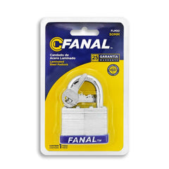 Fanal FLM50 - kích thước 50mm