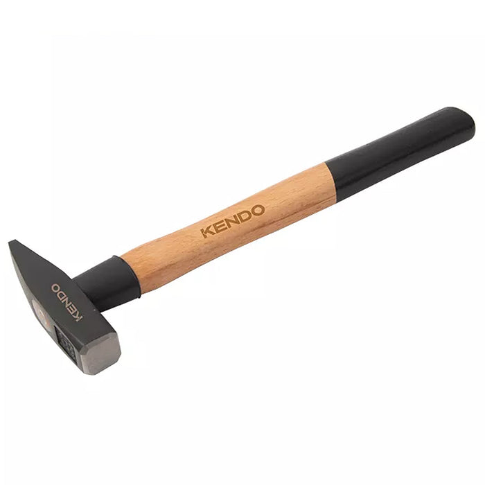 Búa gò cơ khí cán gỗ Kendo, trọng lượng 100gr - 2000gr