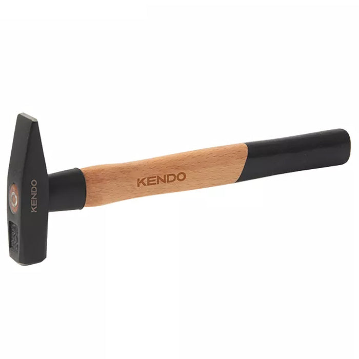 Búa gò cơ khí cán gỗ Kendo, trọng lượng 100gr - 2000gr