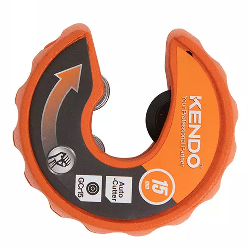 Dao cắt ống đồng tự động Kendo, kích thước từ 15mm - 22mm