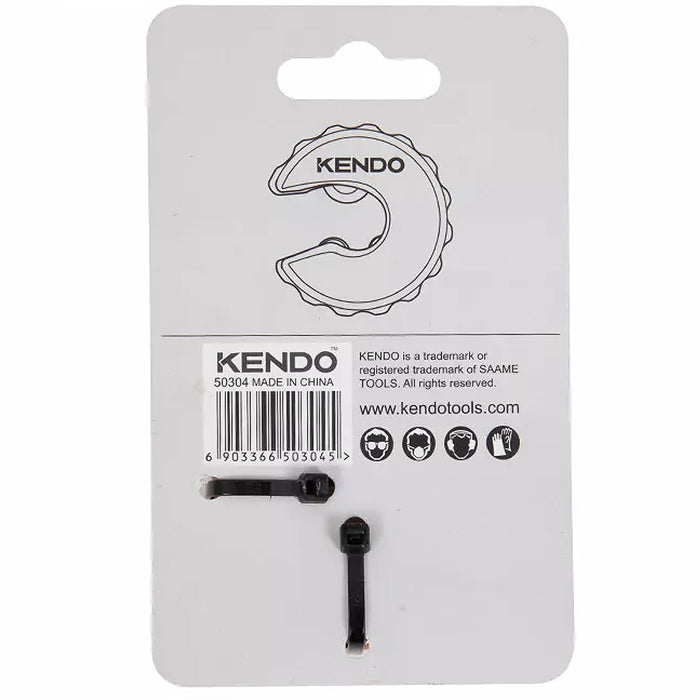 Dao cắt ống đồng tự động Kendo, kích thước từ 15mm - 22mm